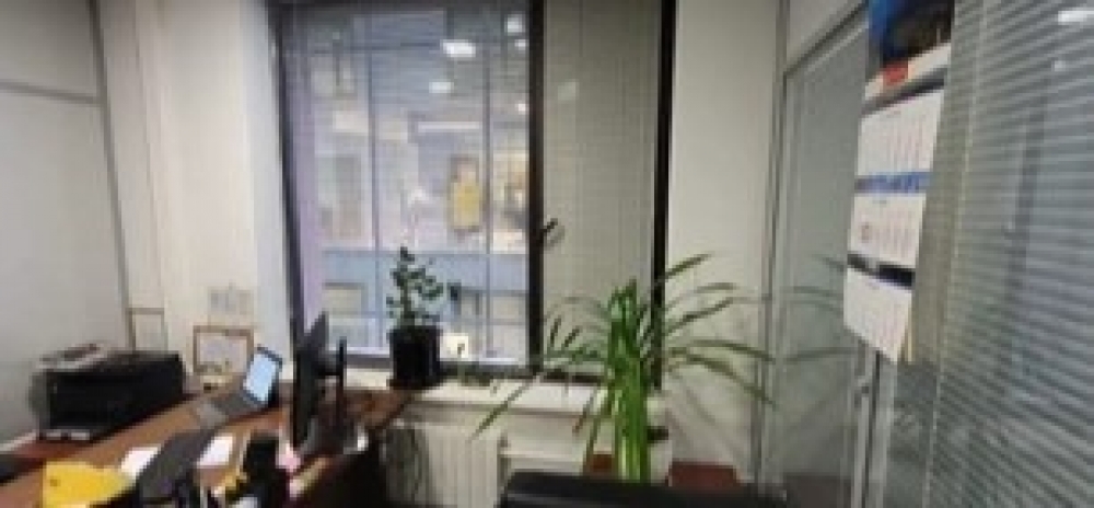Аренда офиса Бизнес-центр «Панорама»