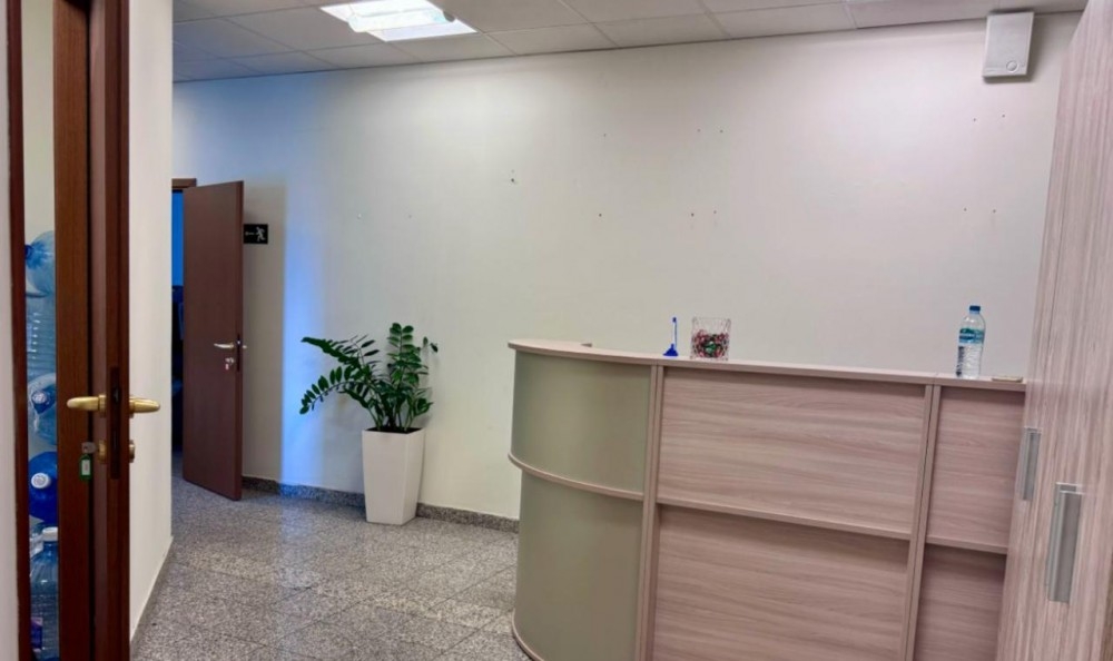 Аренда офиса Бизнес-центр «Зенит-Интер I»