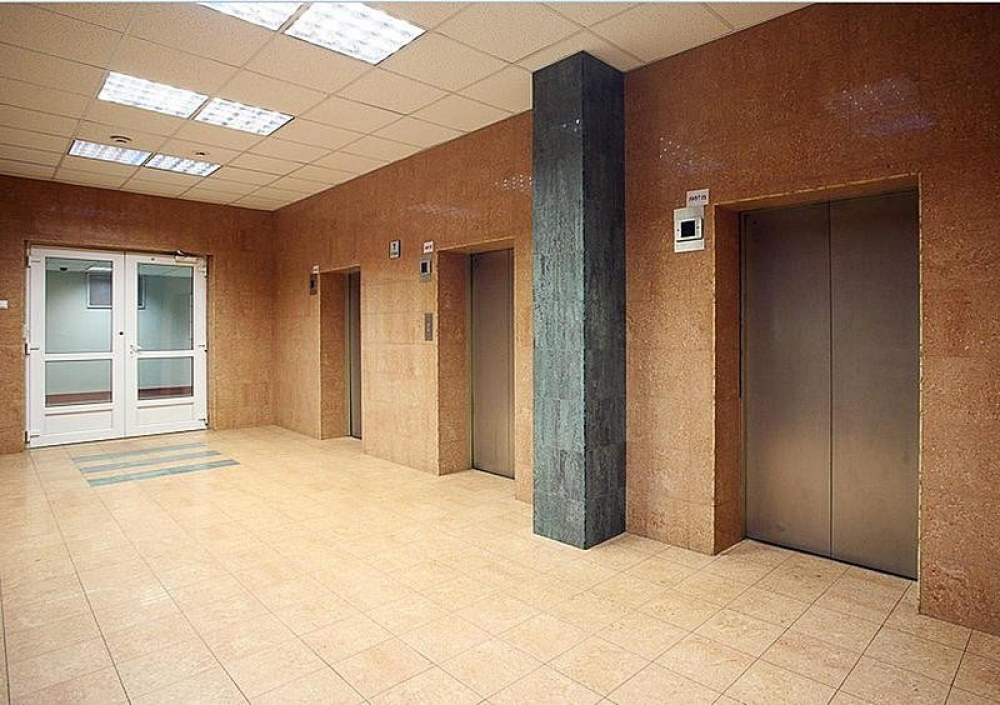 Аренда офиса Офисное здание «Волгоградский 2»