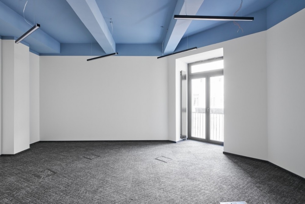 Аренда офиса Бизнес-центр «Лесная 43»