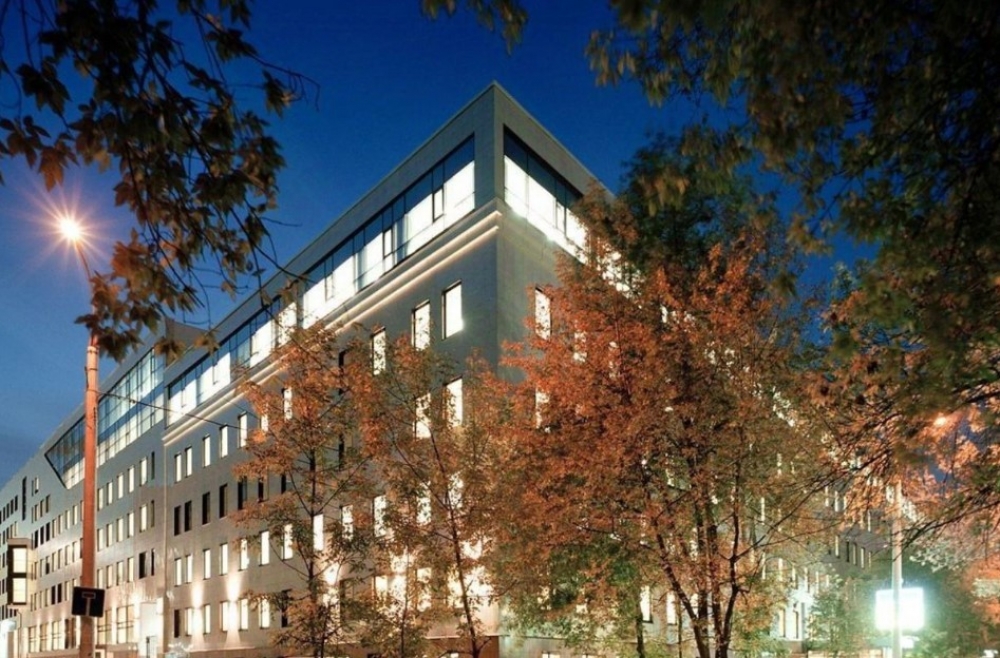 Аренда офиса Бизнес-центр 