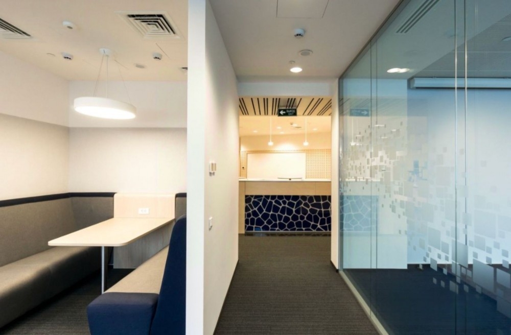 Аренда офиса БЦ 