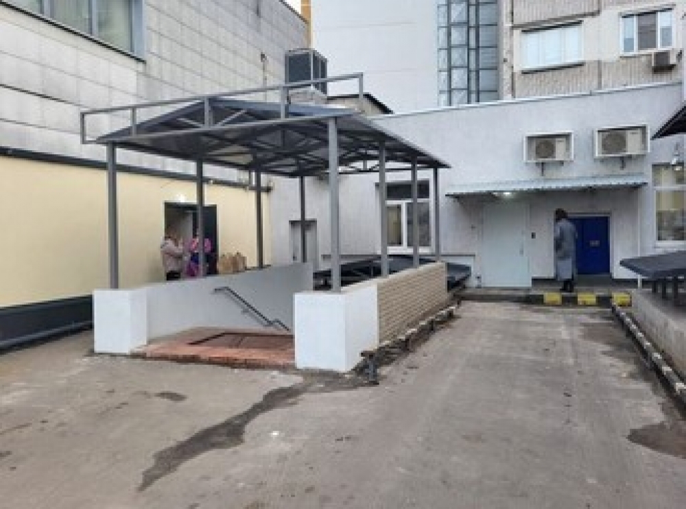 Арендный бизнес Жилой дом 