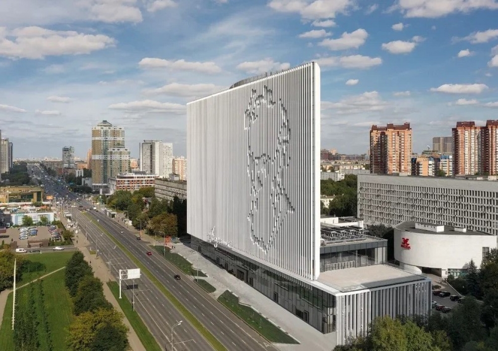 Аренда торгового помещения Бизнес-центр «Академик»