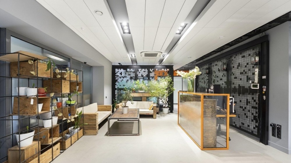 Продажа торгового помещения Особняк 