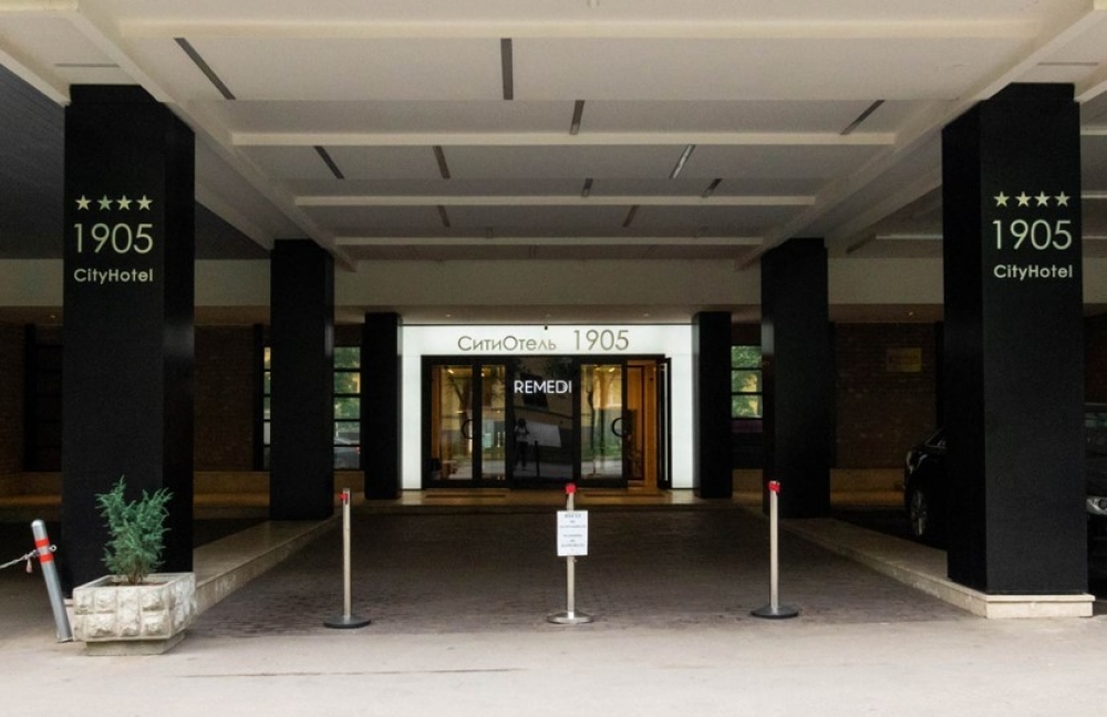 Продажа торгового помещения Бизнес-центр «Шмитовский 3 с1»