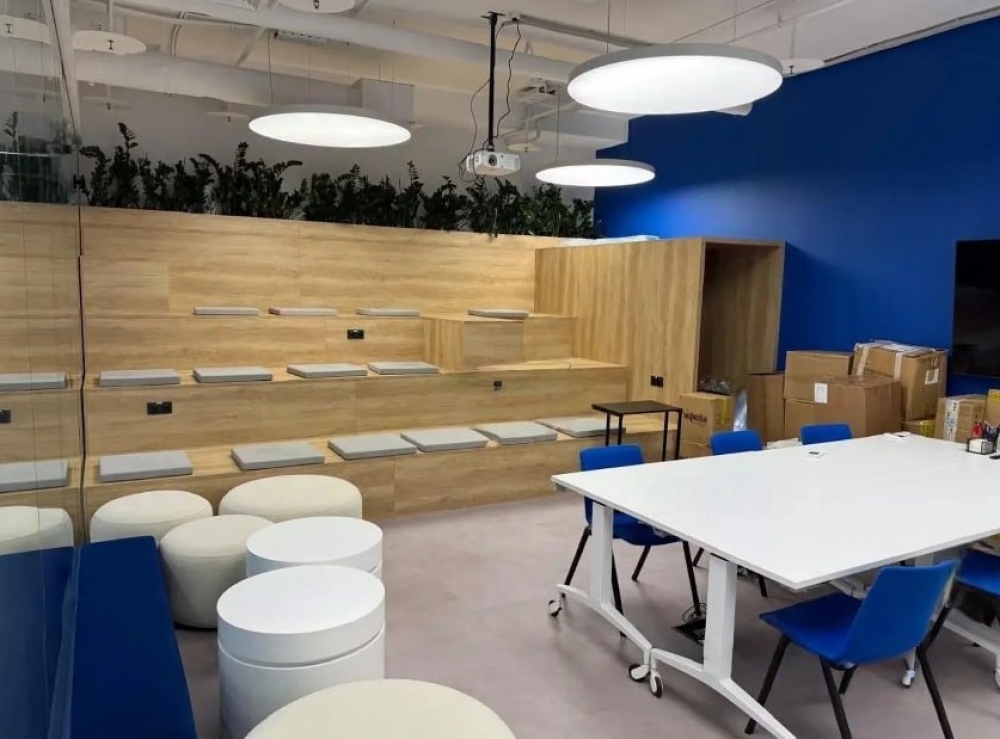 Аренда офиса Бизнес-Центре 