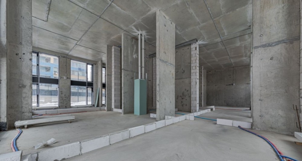 Продажа торгового помещения ЖК 