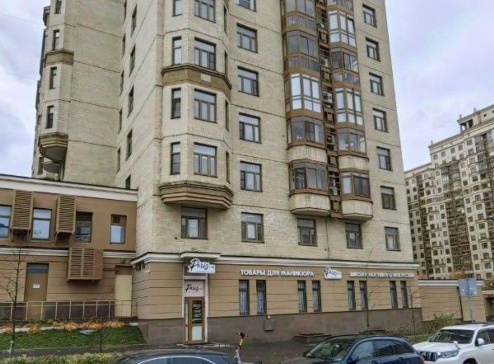 Аренда торгового помещения ЖК 