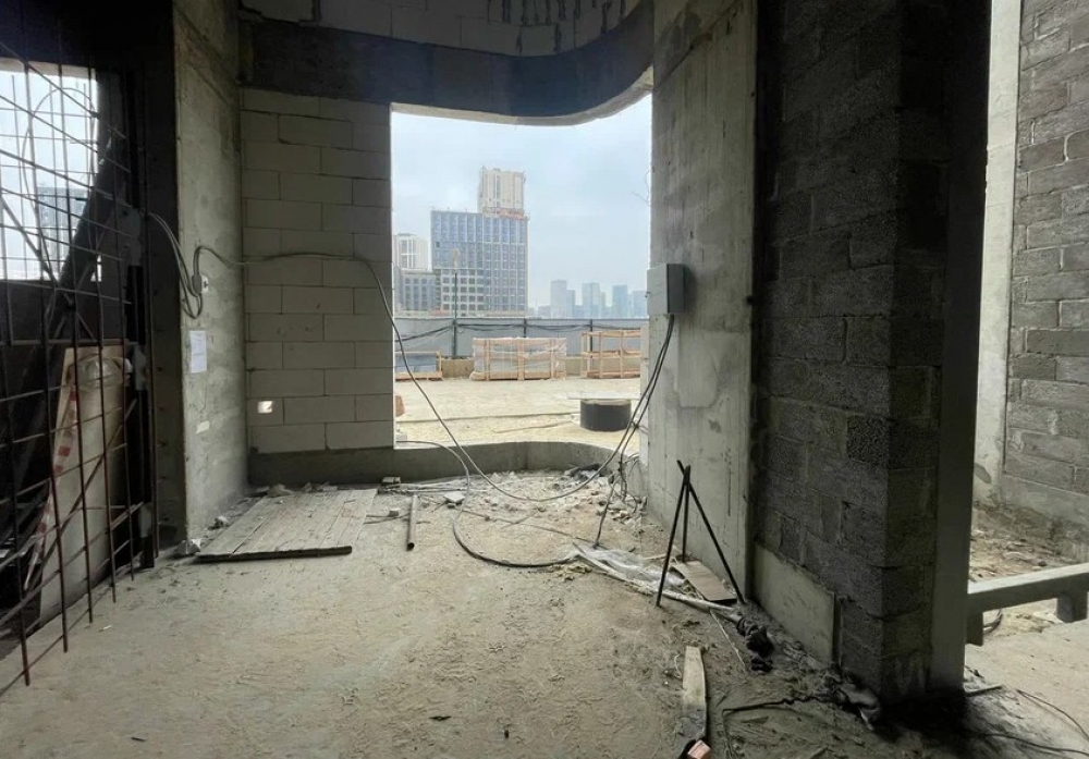 Аренда торгового помещения ЖК «Shagal»