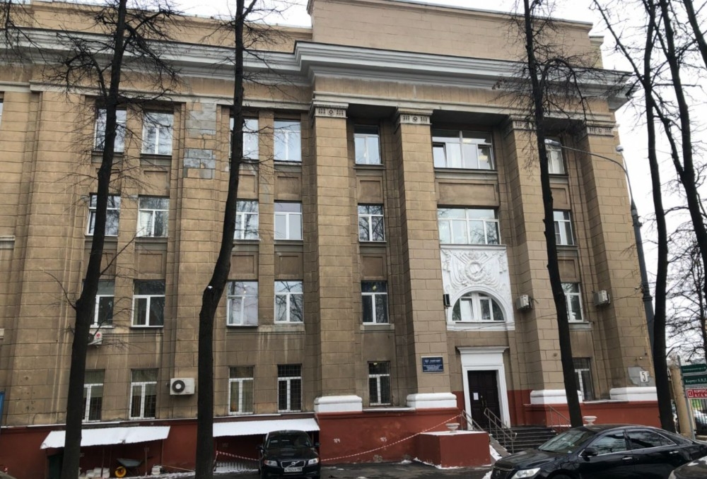 Аренда офиса Центр культуры и бизнеса 