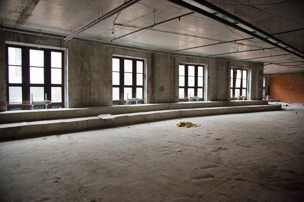 Аренда торгового помещения ЖК «Итальянский квартал»