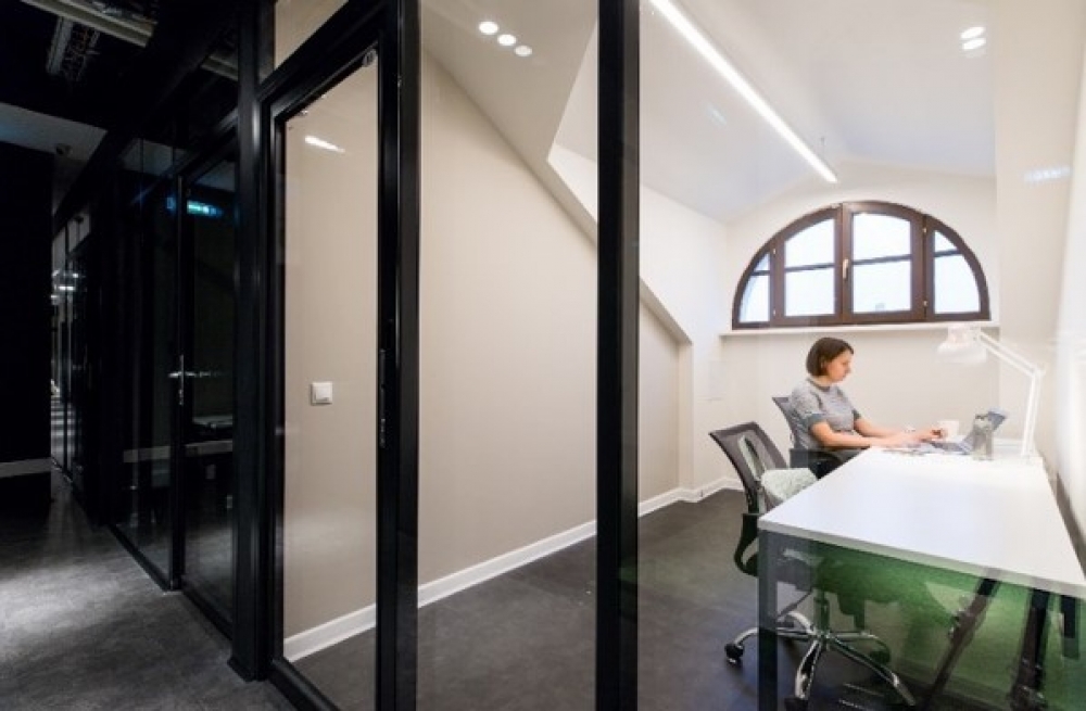 Аренда офиса Бизнес-центр «Николаевский»