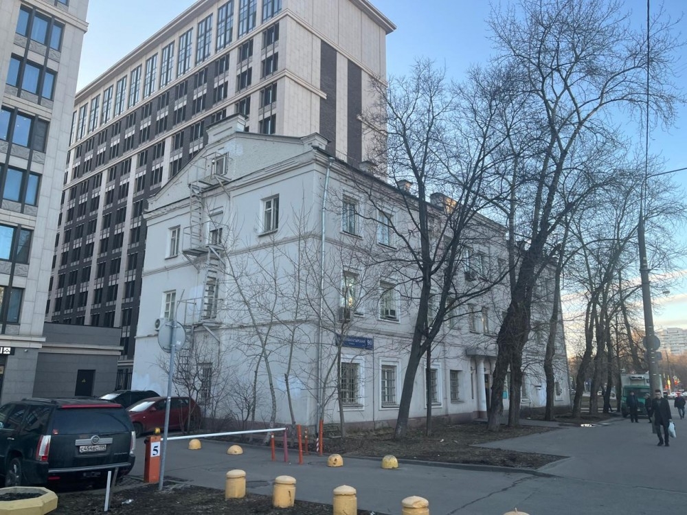 Продажа офиса Административное здание 