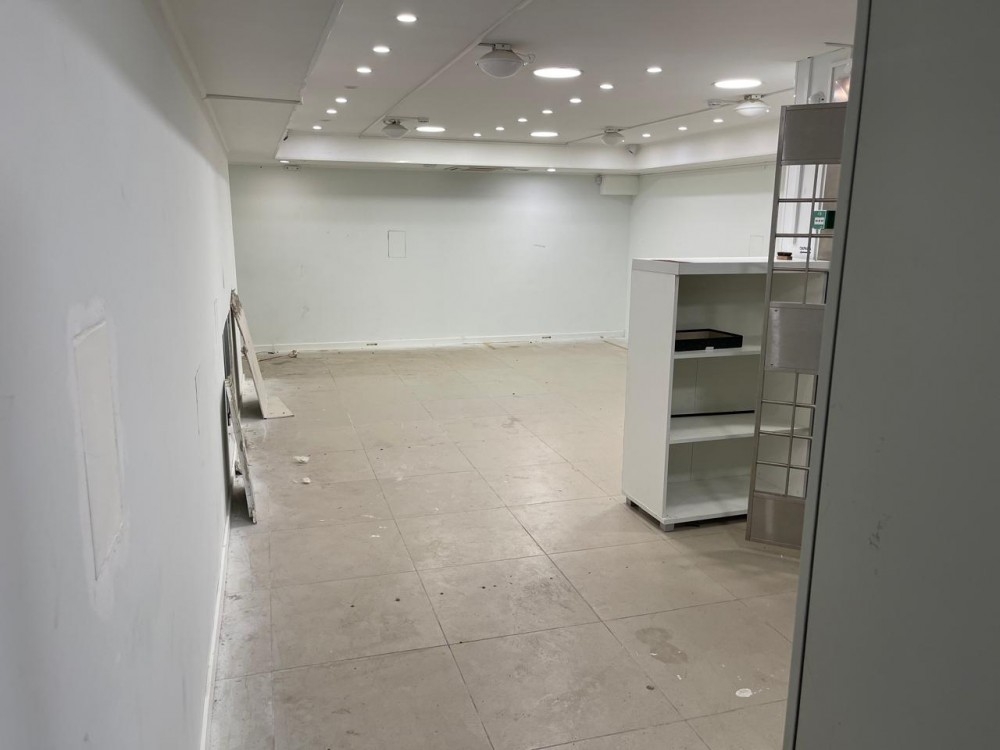 Арендный бизнес Жилое здание 