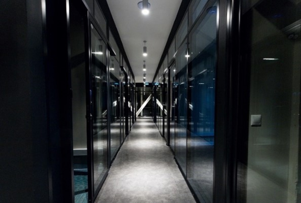 Аренда офиса Бизнес-центр «Николаевский»