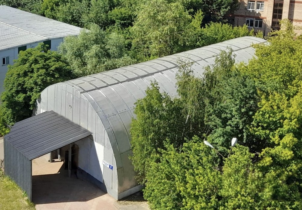 Продажа индустриальной недвижимости Бизнес-центр «На Научном»