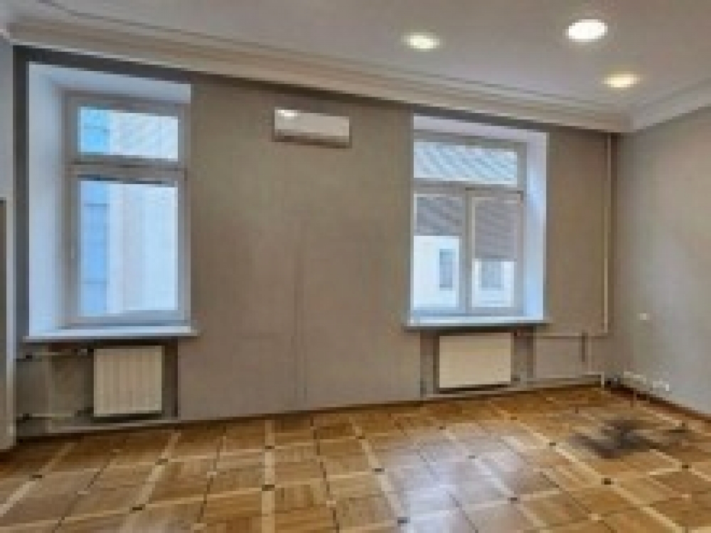 Аренда офиса Административное здание 