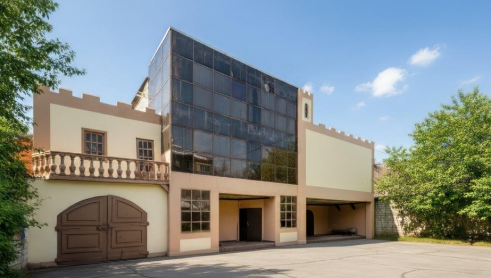 Продажа офиса Особняк 