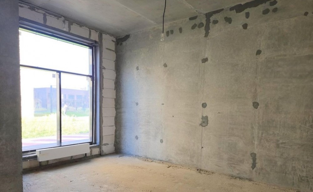 Аренда торгового помещения «Кронштадтский 9»