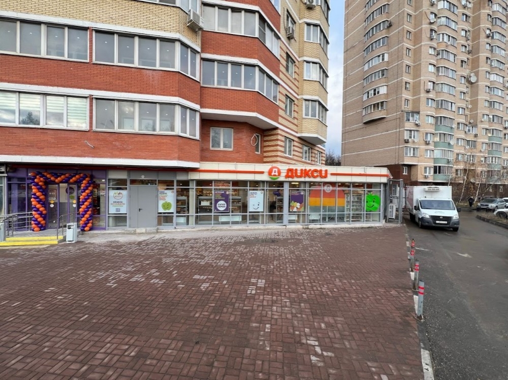 Арендный бизнес ЖК 