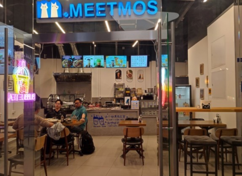 Арендный бизнес Москва-Сити «Башня Федерация»