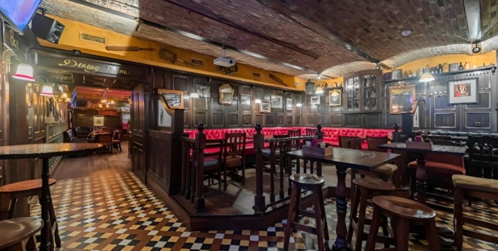 Арендный бизнес Жилое здание 