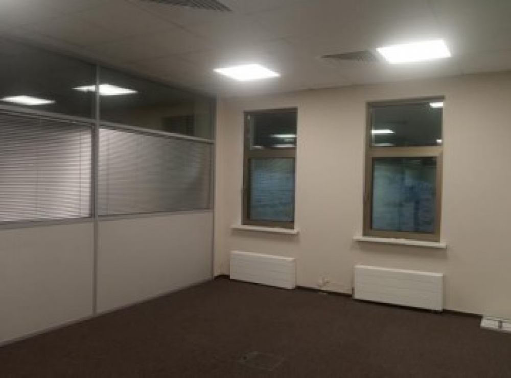 Аренда офиса Бизнес-центр 