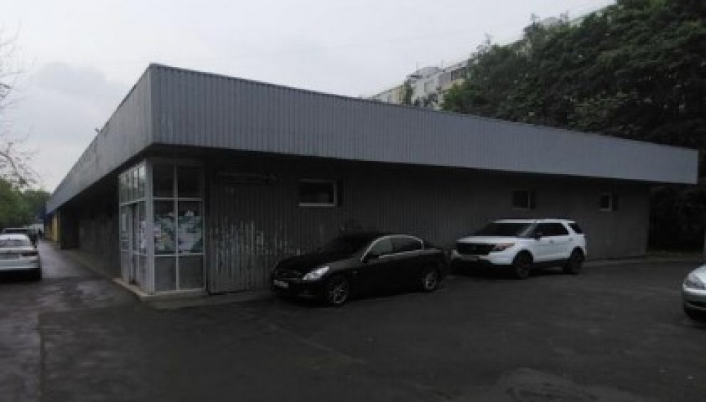Продажа торгового помещения ОСЗ 