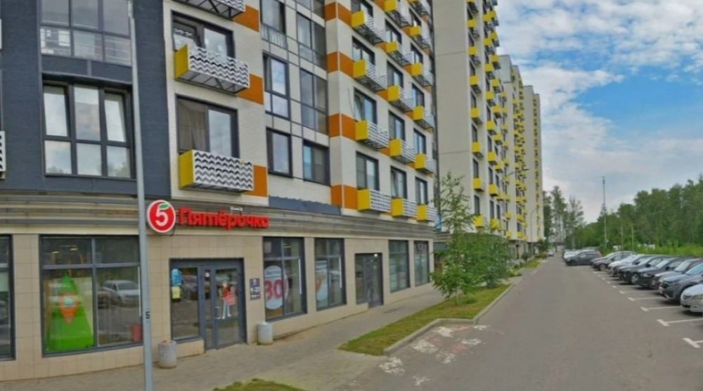 Арендный бизнес ЖК 