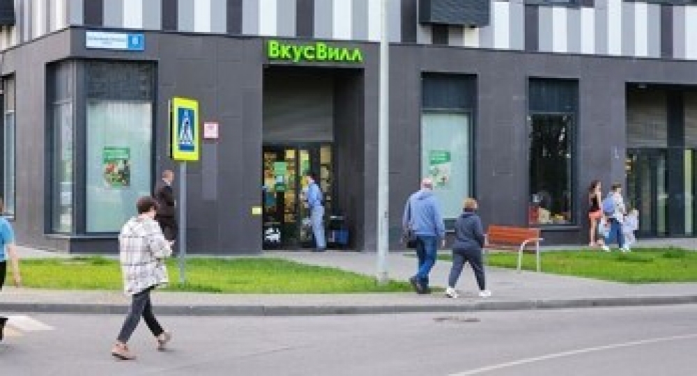 Аренда торгового помещения ЖК 