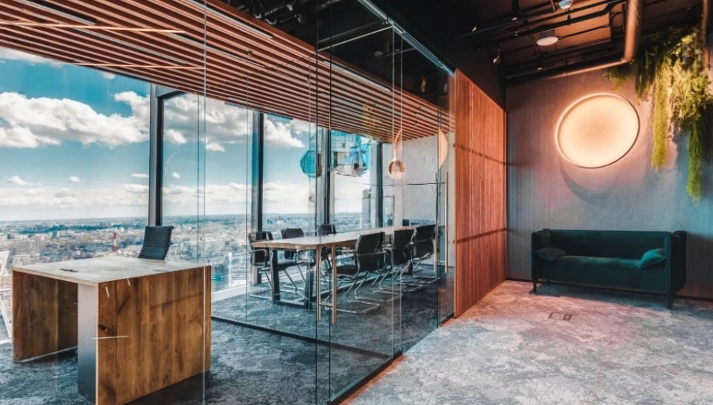 Аренда офиса Москва-Сити «Башня Федерация»