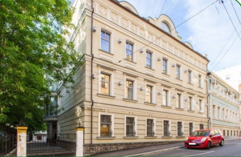 Продажа офиса Особняк 