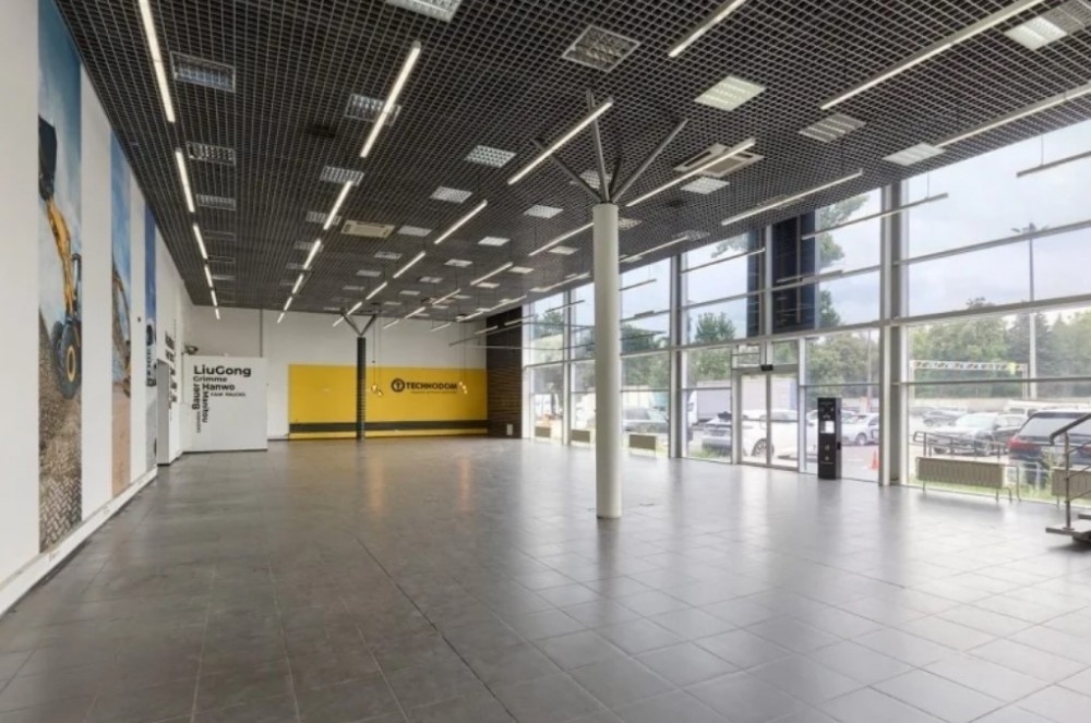 Арендный бизнес ОСЗ 