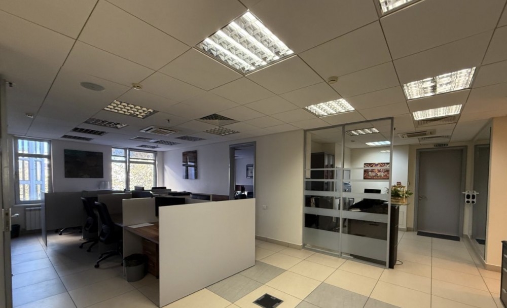 Аренда офиса Бизнес-центр «Сухаревский плаза»