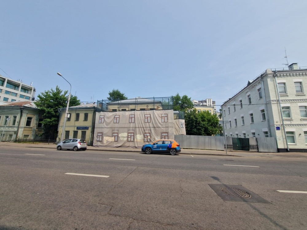 Продажа офиса ОСЗ 