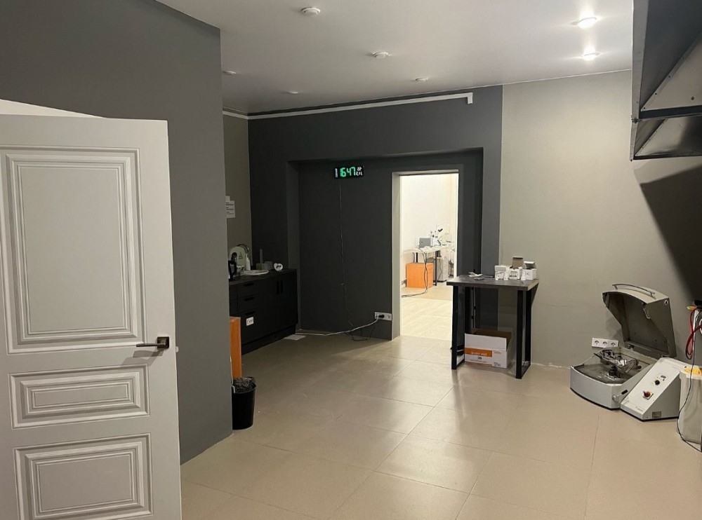 Арендный бизнес Складской комплекс 