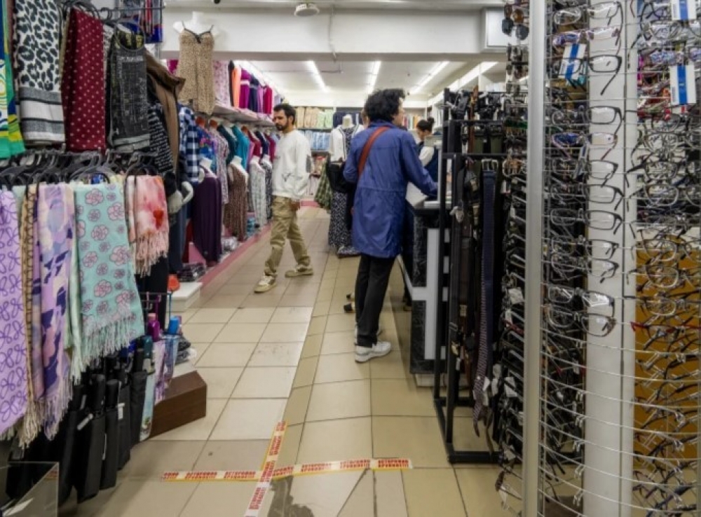 Арендный бизнес Административный Центр на 1й линии ТТК