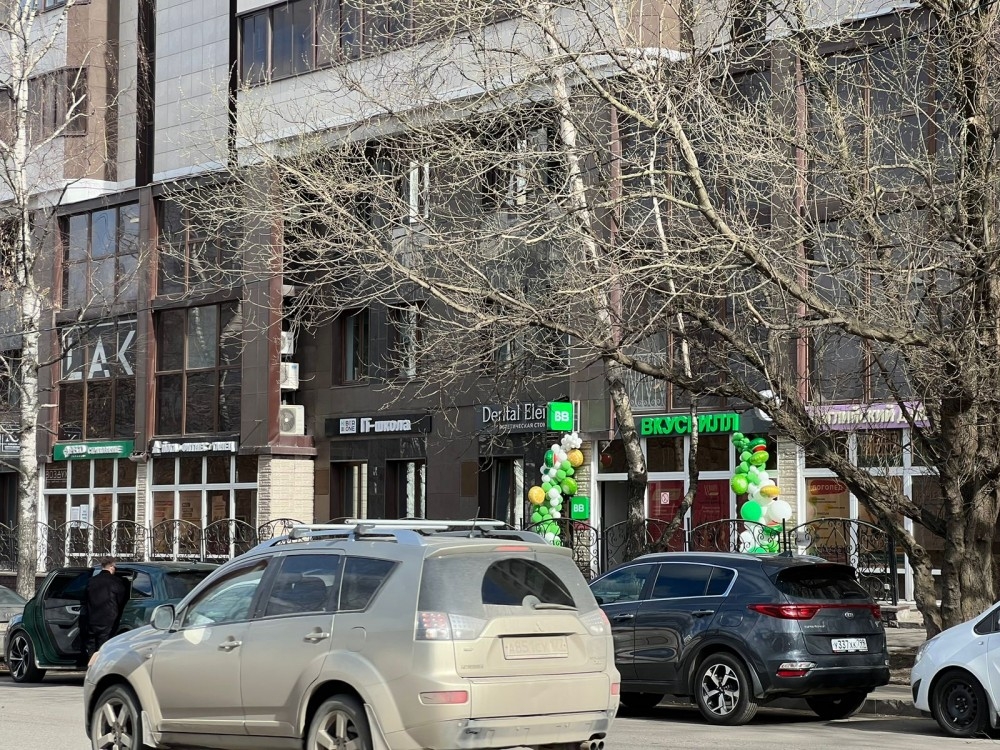 Арендный бизнес ЖК Бизнес Класса