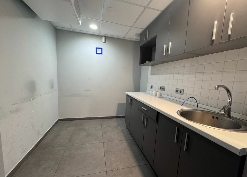 Аренда торгового помещения Бизнес-центр «Павелецкая Тауэр»