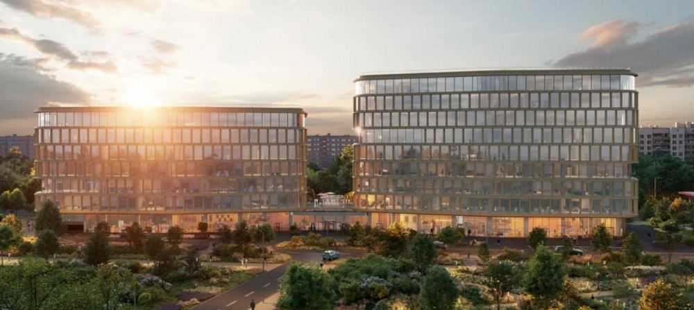 Аренда офиса Бизнес-центр 