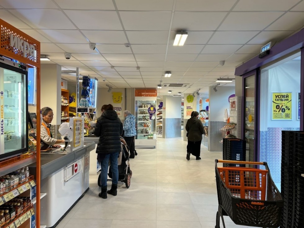 Арендный бизнес ЖК 