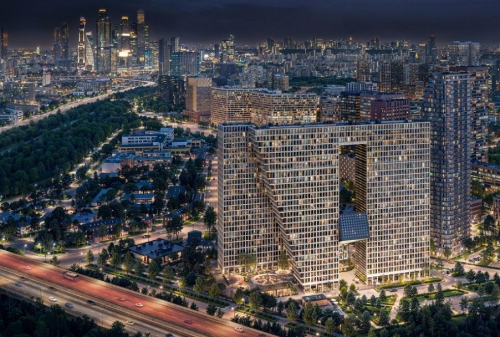 Продажа офиса Эмоушен