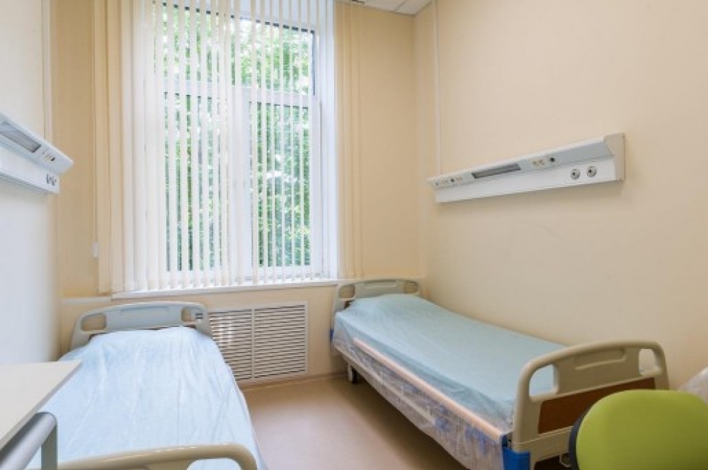 Арендный бизнес Бизнес-центр «Симферопольский 22»