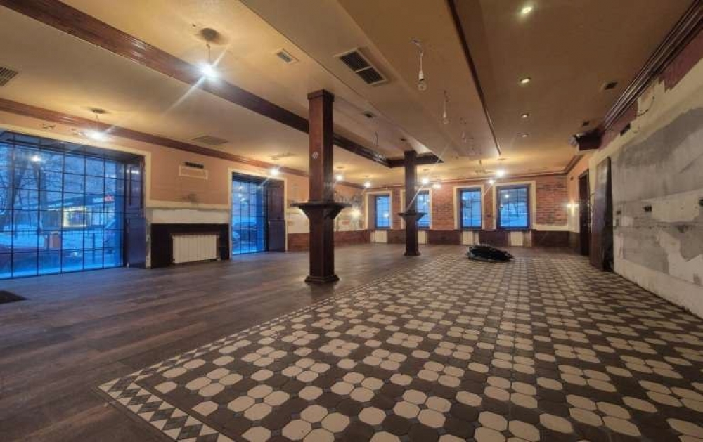 Аренда торгового помещения 2-я Брестская улица, 39с2