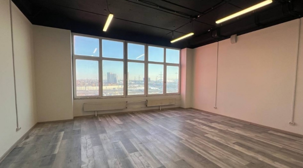 Аренда офиса Бизнес-парк «Румянцево»