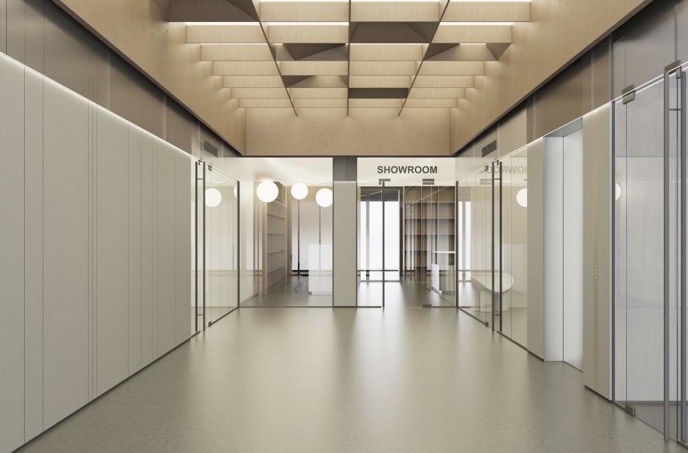 Продажа торгового помещения STONE SOKOLNIKI