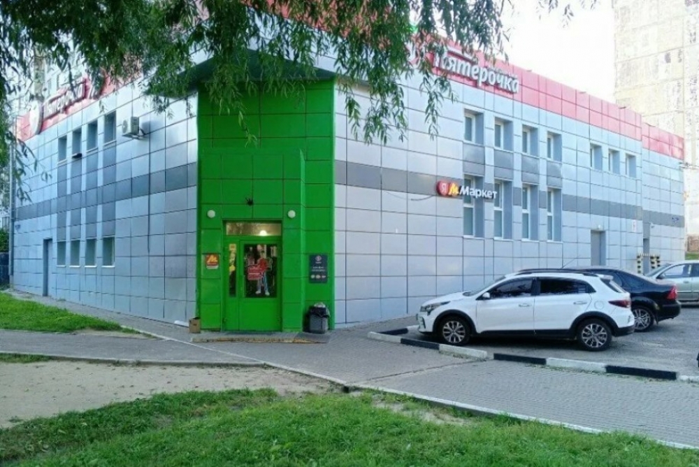 Арендный бизнес ТЦ 