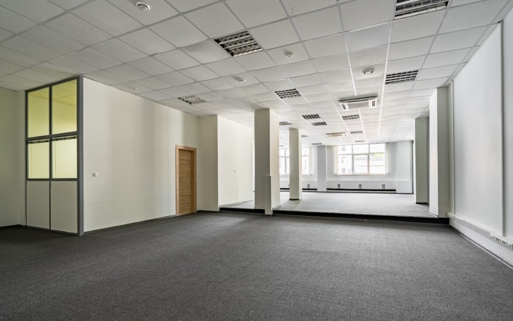 Аренда офиса Офисное здание «Цветной 30»