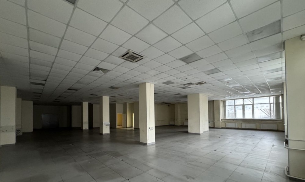 Аренда офиса Офисно-складской комплекс 